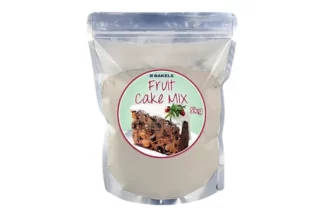 5KG FRUIT CAKE MIX - PREMIUM,FCM-500
