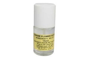 15ml Sugar Flower Glue Carolines,FL15