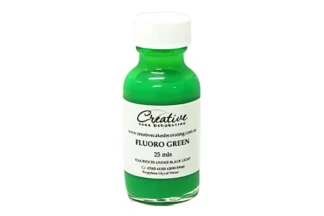 25ml Fluoro Green Liquid Colour Creative Cake Decorating,FLUORO2