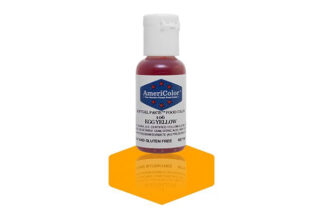 Egg Yellow Soft Gel Paste,GL106