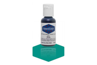Teal Soft Gel Paste,GL110