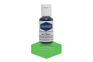 MINT GREEN Soft Gel Paste,GL112