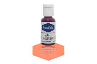 PEACH Soft Gel Paste,GL117