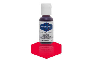 RED RED Soft Gel Paste,GL119