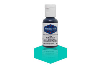 TURQUOISE Soft Gel Paste,GL128