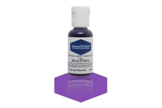 REGAL PURPLE Soft Gel Paste,GL130