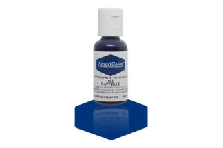 NAVY BLUE Soft Gel Paste,GL134