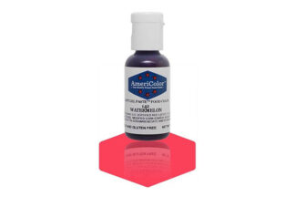 WATERMELON Soft Gel Paste,GL142