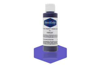 Violet Soft Gel Paste,GL222