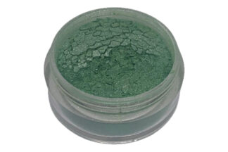 Green Shimmer Dust Carolines Sugar Art,GRS53