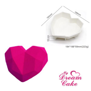 CUPCAKE CASE & CAKE PANS VALENTINES