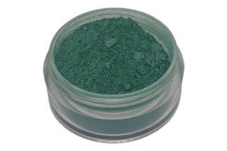 Holly Green Shimmer Dust Carolines,HGS56