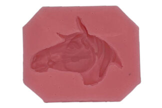 Horse Head HH45 Carolines Sugar Art,HH45-1