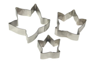 Ivy Leaf Flower Petal Set,IV201