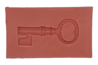 Key K50 Carolines Sugar Art,K50-1