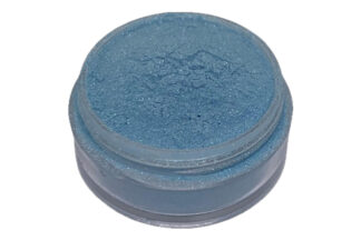 Blue Shimmer Dust Carolines Sugar Art,LBS48