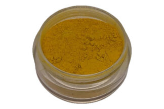 Petal Dust Mustard Carolines Sugar Art,MU58