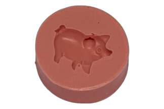 Pig P22 Carolines Sugar Art,P22-1