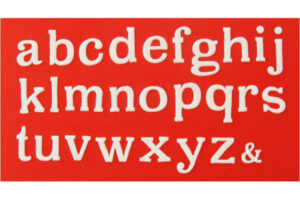 Large Alphabet,PATLRGALPHLW_1