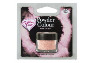 PINK CANDY,POWDER COLOUR PINK CANDY,PC-PICA-R