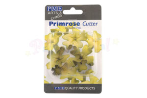 Primrose Flower Petal Set,PR261