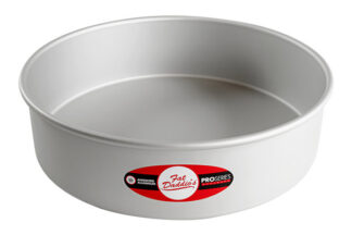 Cake Pan Solid Bottom,PRD-123