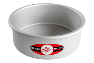 Cake Pan Solid Bottom,PRD-83