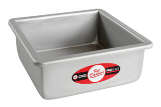 Cake Pan Solid Bottom,PSQ-773