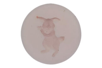 Rabbit R32 Carolines Sugar Art,R32-1