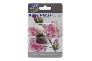 Rose Petal Cutter Set PME,RP190