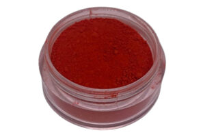 Petal Dust Ruby Red Carolines Sugar Art,RR77