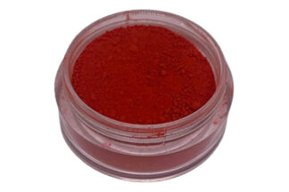 Petal Dust Ruby Red Carolines Sugar Art,RR77