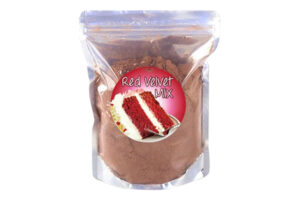 5kg Red Velvet Cake Mix Bakels,RVC-515