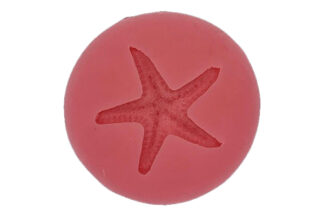 Star Fish SF40 Carolines Sugar Art,SF40-1