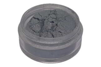 Pure Lustre Silver Carolines Sugar Art,SIL49