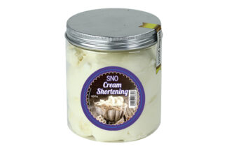 SNO Cream Shortening, Buttercream Shortening,SNO-500-1