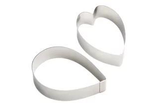 SPH29 Tulip Set Carolines Sugar Art,SPH29