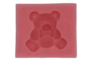 Teddy Bear TB30 Carolines Sugar Art,TB30-1