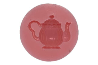 Teapot TP35 Carolines Sugar Art,TP35-1