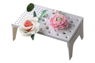 Flower Former and Drying Stand Cake,UCG-009-016