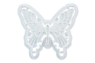 Large Precision Butterfly Cutter,UCG-010-1000