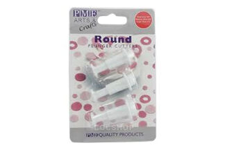 Diamond Plunger Cutter Set of 4,Shapes Plunger Cutters,UCG-42