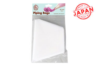 18 Inch DISPOSABLE PIPING BAGS,UCG-DPB-18-1