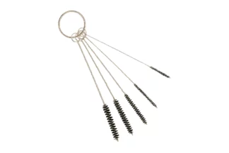 Micro Cleaning Airbrush Set Kit,UCG-TG-301