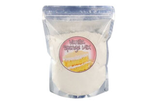 5kg Vanilla Sponge Cake Mix Bakels,VSM-515