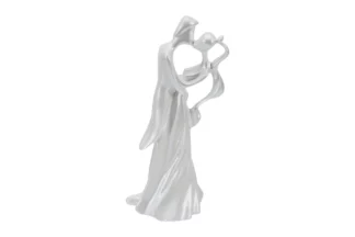 First Kiss Cake Topper Wilton,W202-258