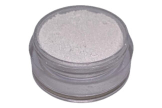 Petal Dust White Carolines Sugar Art,WH60