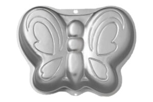 Butterfly Cake Pan,butterflycakepanwilton5924b