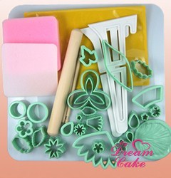 new32pcfloralcollectionflowermakingset2842