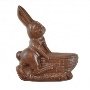 EASTER CHOCOLATE MOULDS